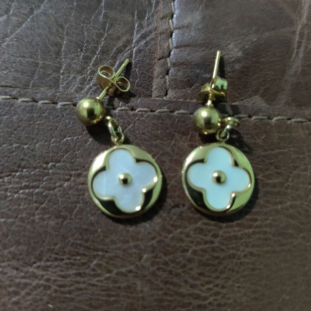 Designer earring - Picture 4 of 4